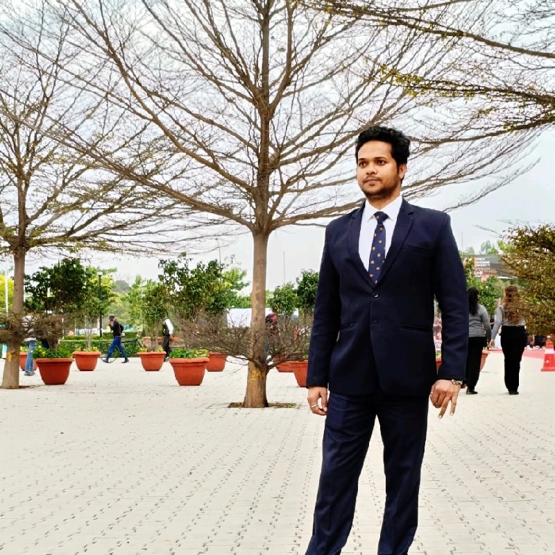 Ashutosh Yadav