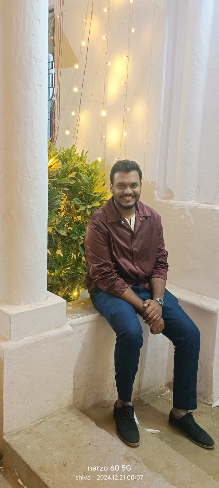 Arjun