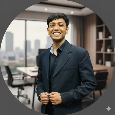 Tushar Sohal